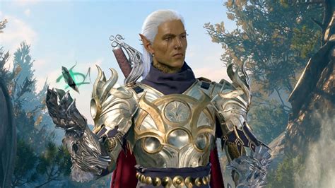 bg3 warlock build